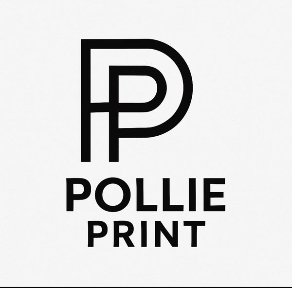 Pollie Print