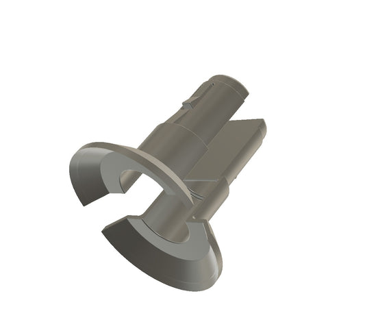 Black & Decker As van Wiel Verticuteermachine